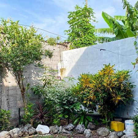 Casa En San Cristobal Villa Puerto Baquerizo Moreno Bagian luar foto
