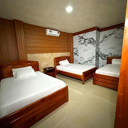 Casa En San Cristobal Villa Puerto Baquerizo Moreno Bagian luar foto