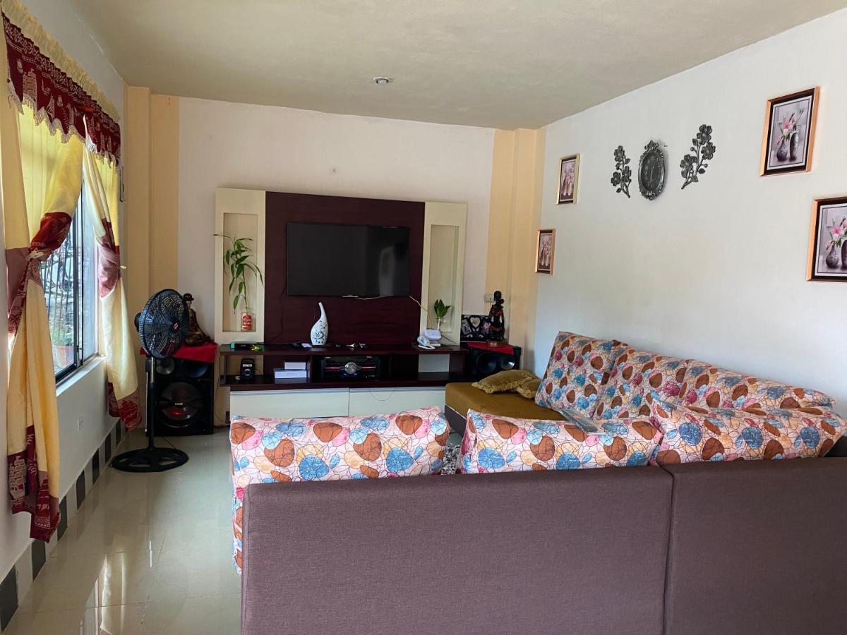 Casa En San Cristobal Villa Puerto Baquerizo Moreno Bagian luar foto