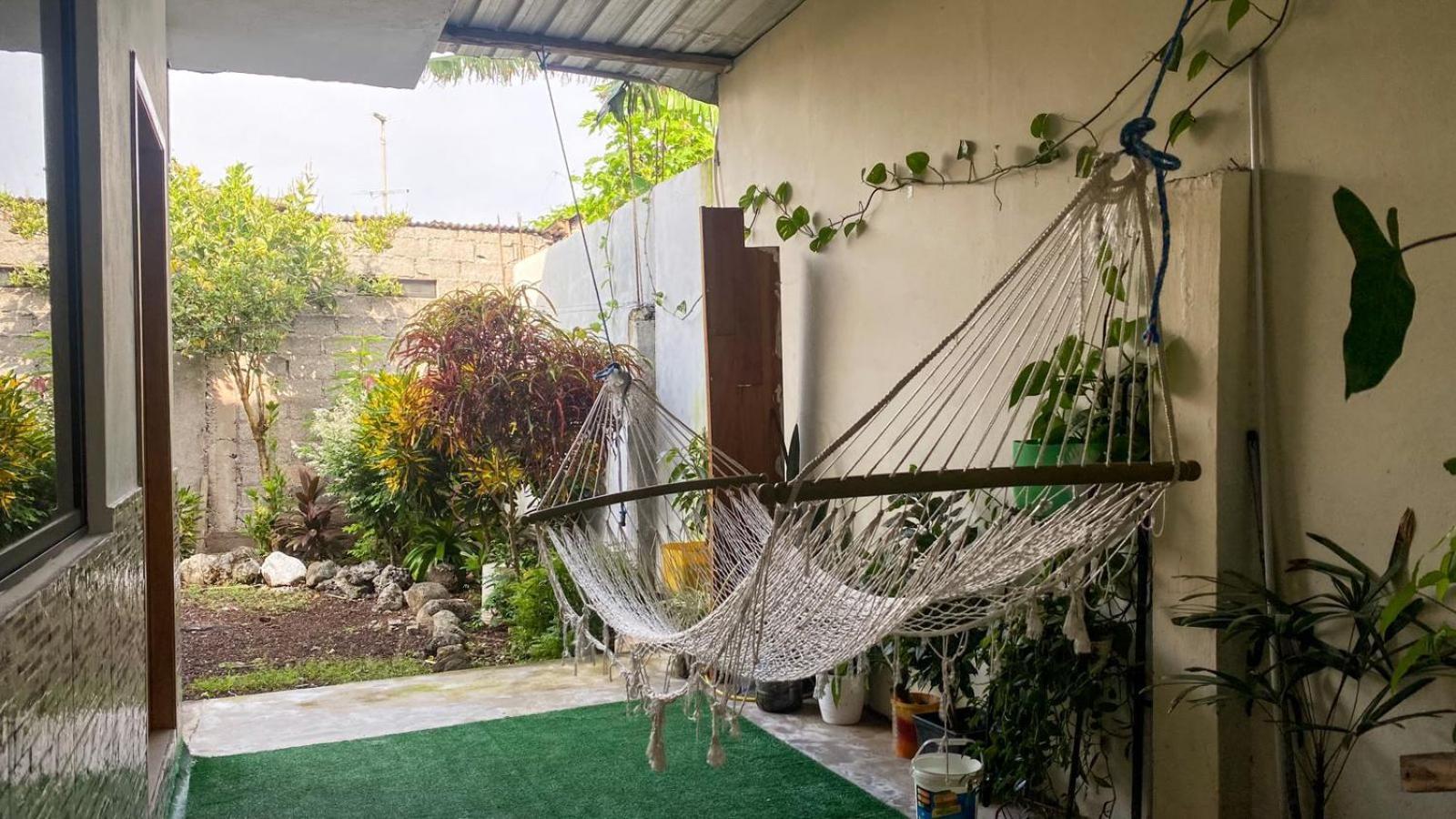 Casa En San Cristobal Villa Puerto Baquerizo Moreno Bagian luar foto