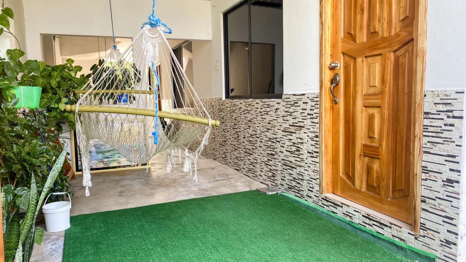 Casa En San Cristobal Villa Puerto Baquerizo Moreno Bagian luar foto