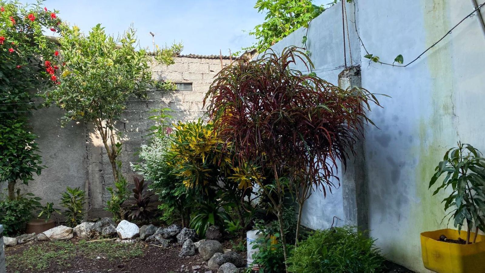 Casa En San Cristobal Villa Puerto Baquerizo Moreno Bagian luar foto