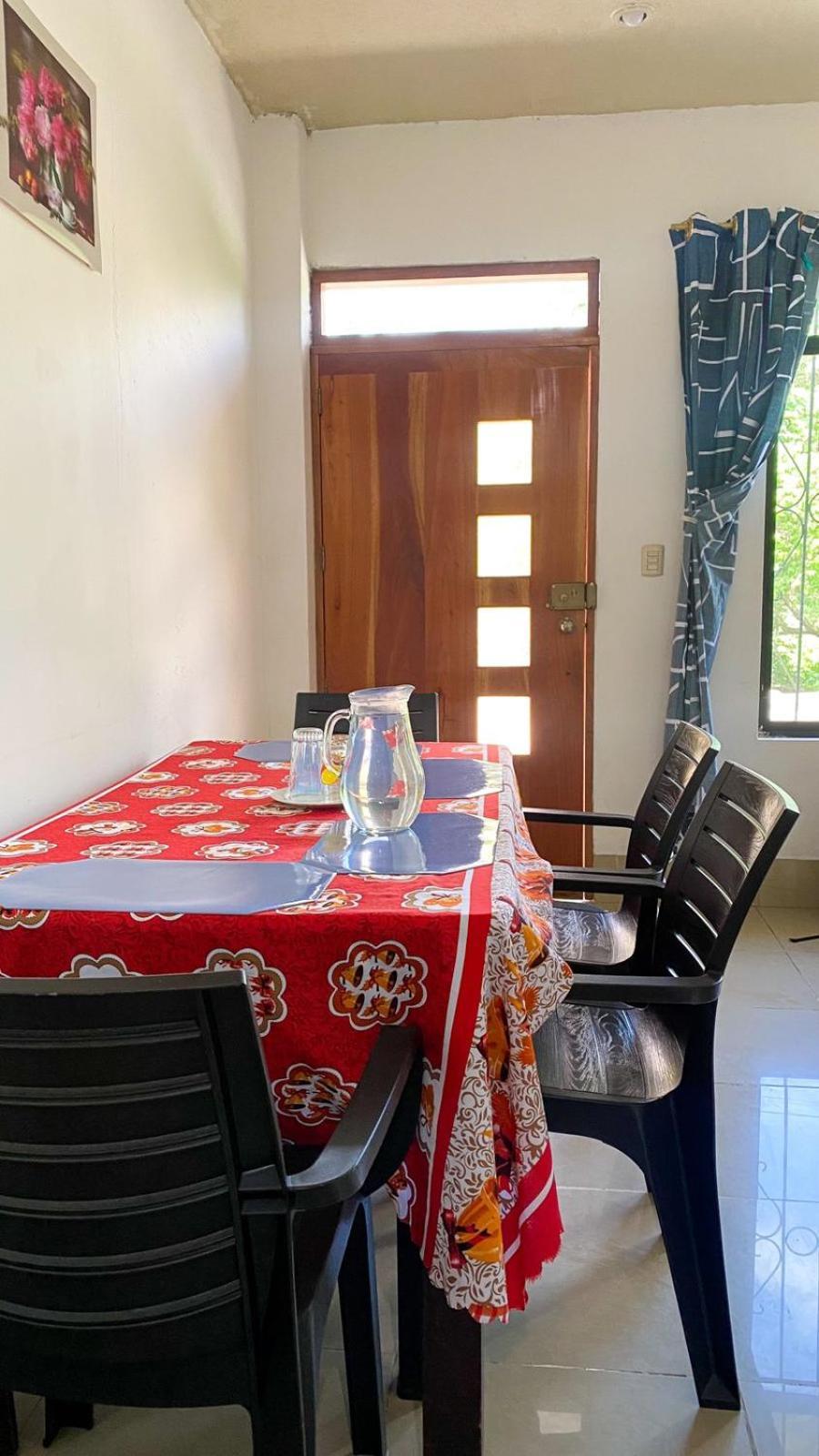 Casa En San Cristobal Villa Puerto Baquerizo Moreno Bagian luar foto