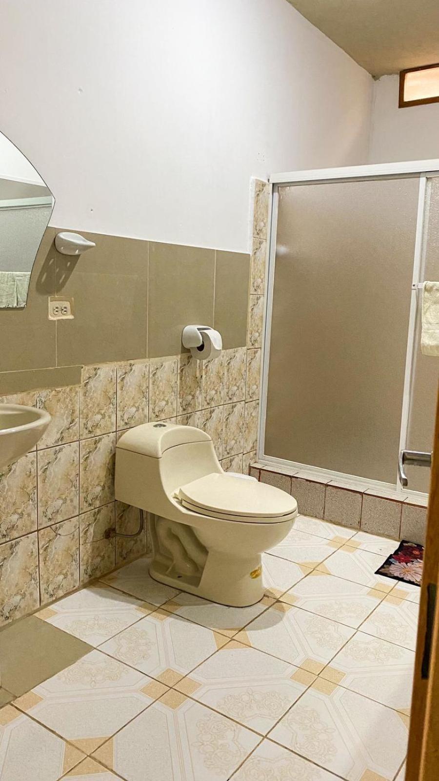 Casa En San Cristobal Villa Puerto Baquerizo Moreno Bagian luar foto