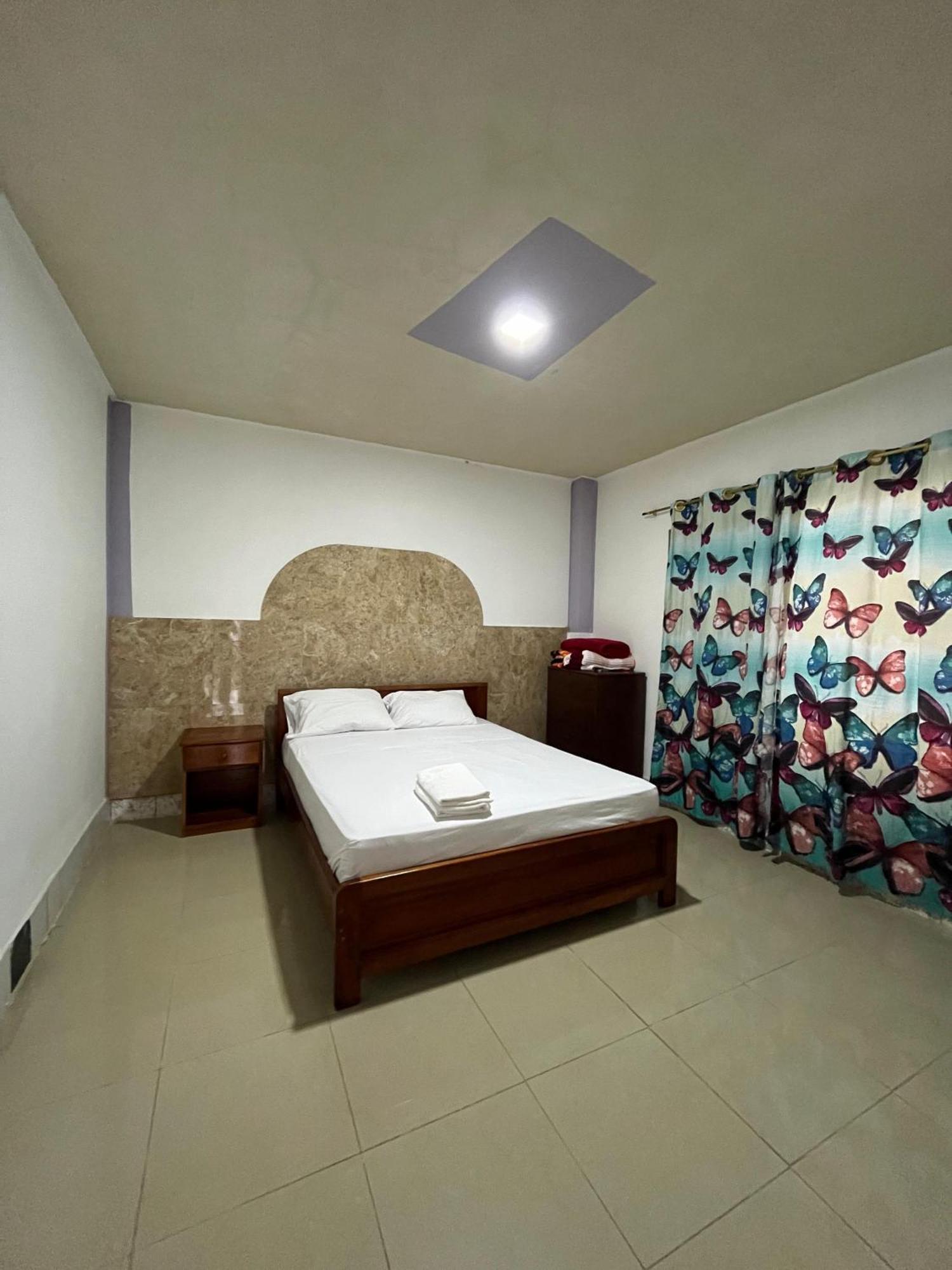Casa En San Cristobal Villa Puerto Baquerizo Moreno Bagian luar foto