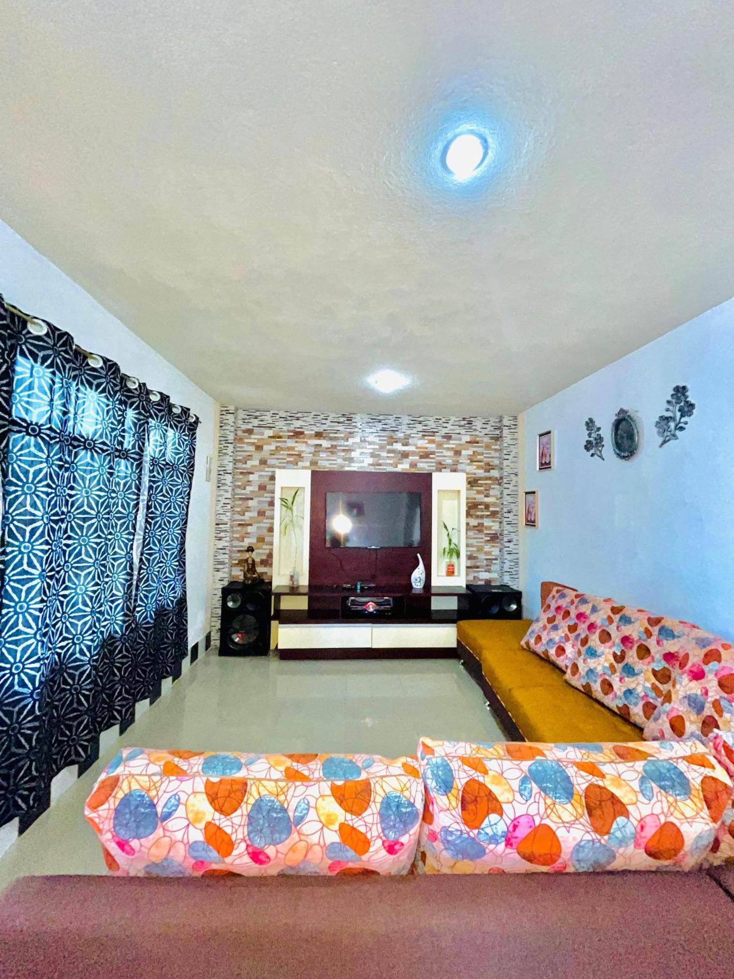 Casa En San Cristobal Villa Puerto Baquerizo Moreno Bagian luar foto
