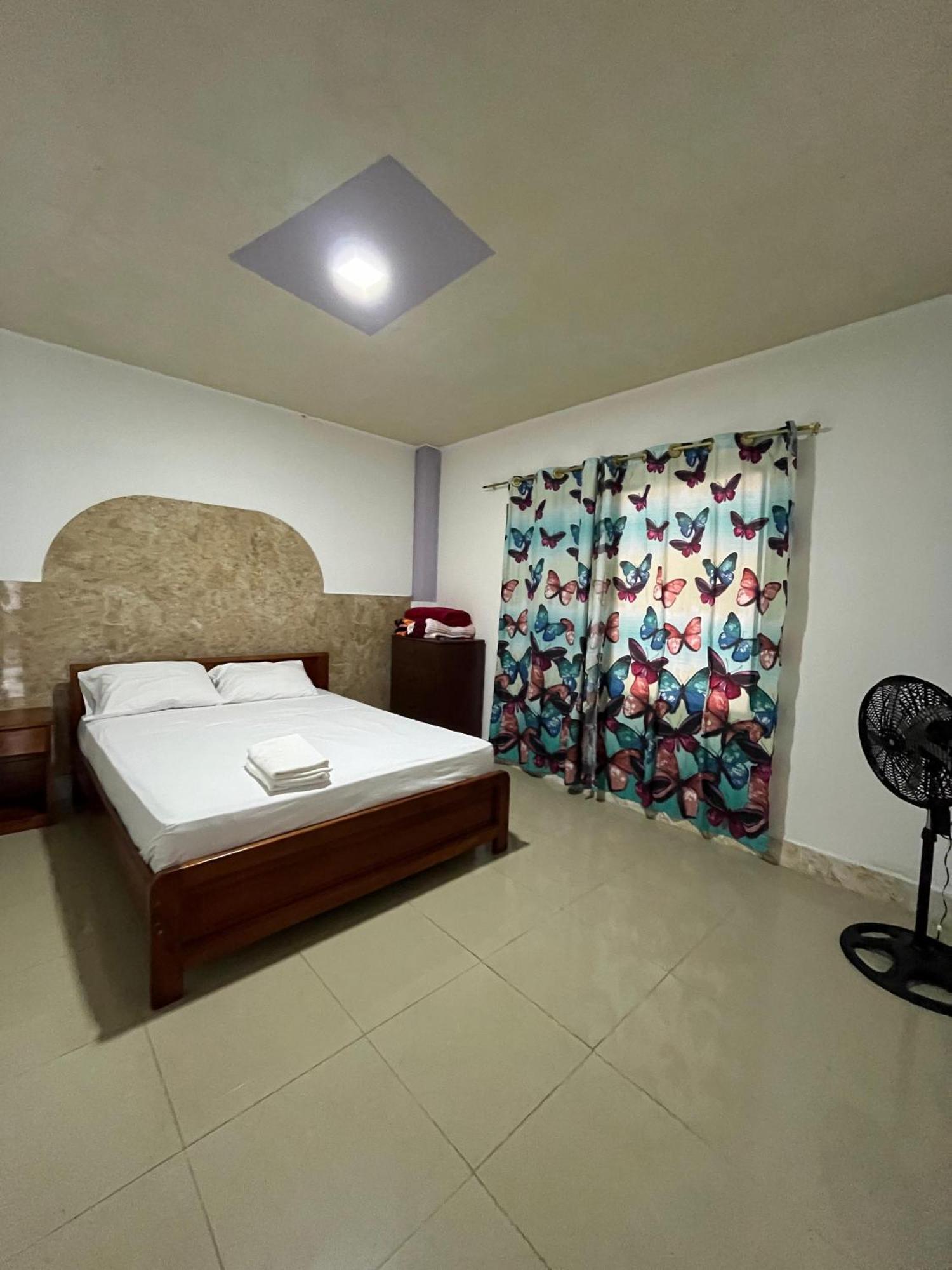 Casa En San Cristobal Villa Puerto Baquerizo Moreno Bagian luar foto