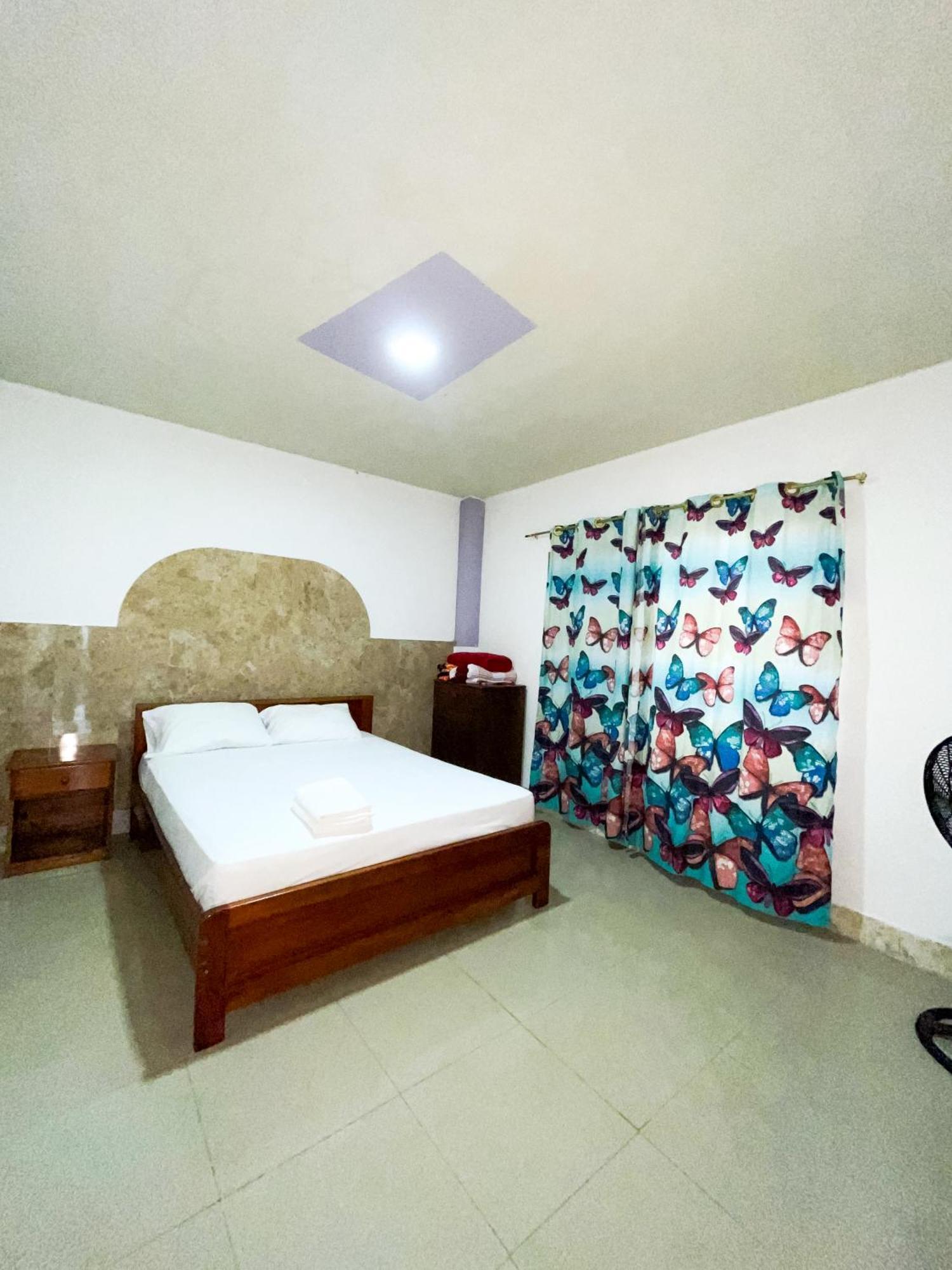 Casa En San Cristobal Villa Puerto Baquerizo Moreno Bagian luar foto