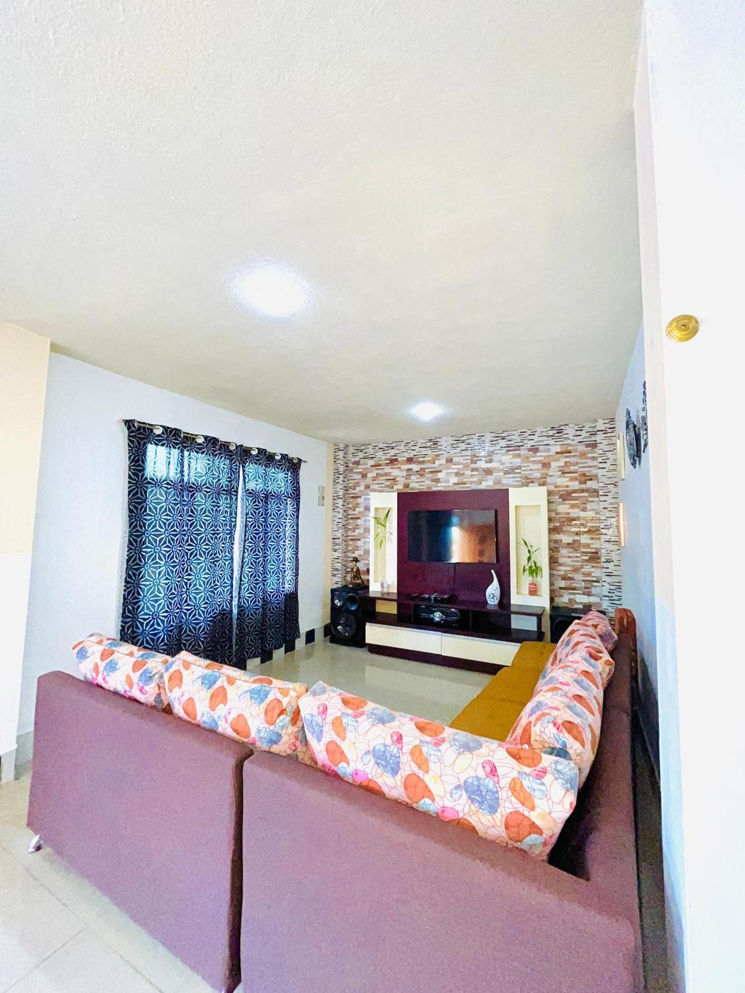 Casa En San Cristobal Villa Puerto Baquerizo Moreno Bagian luar foto
