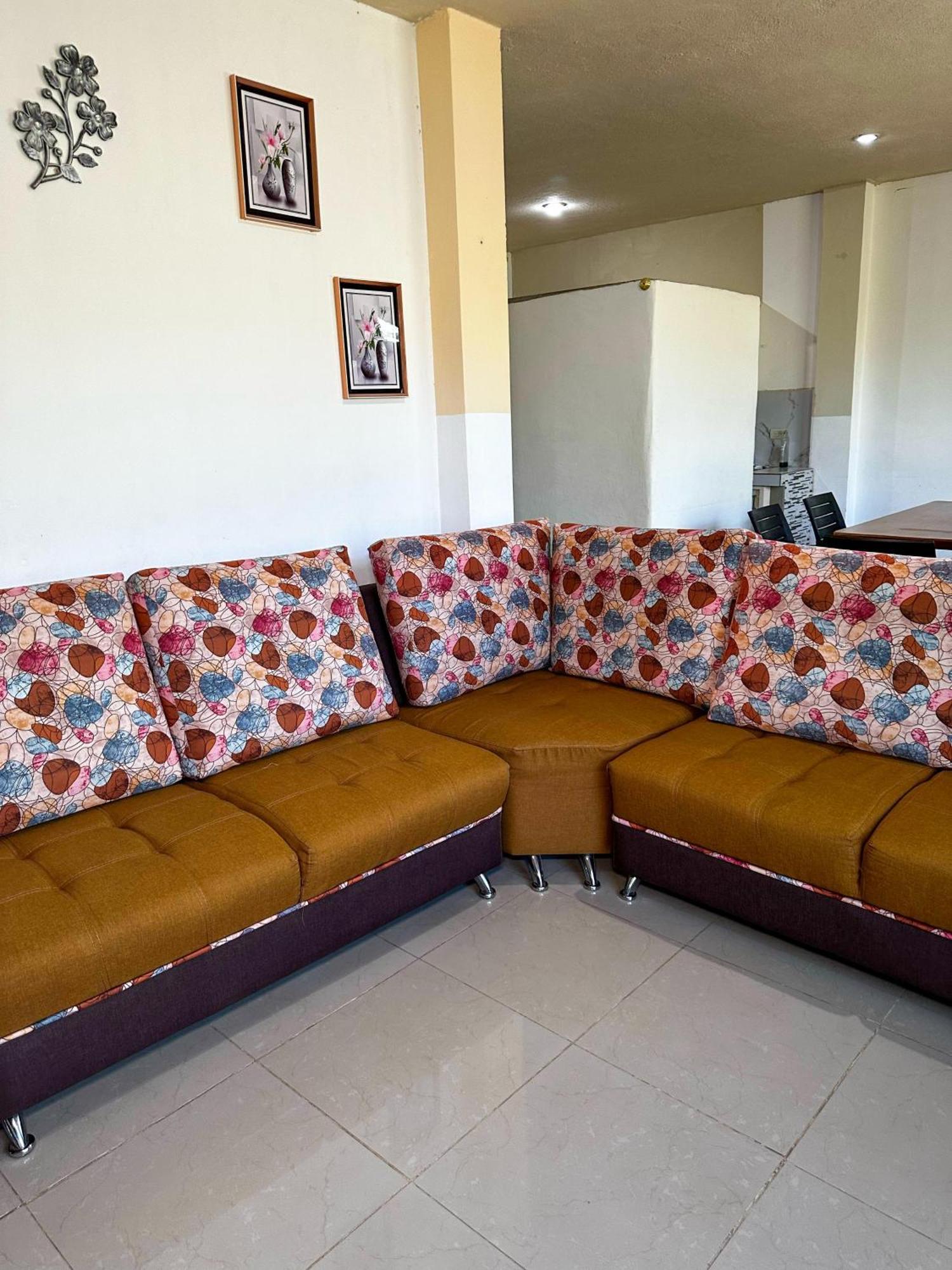 Casa En San Cristobal Villa Puerto Baquerizo Moreno Bagian luar foto