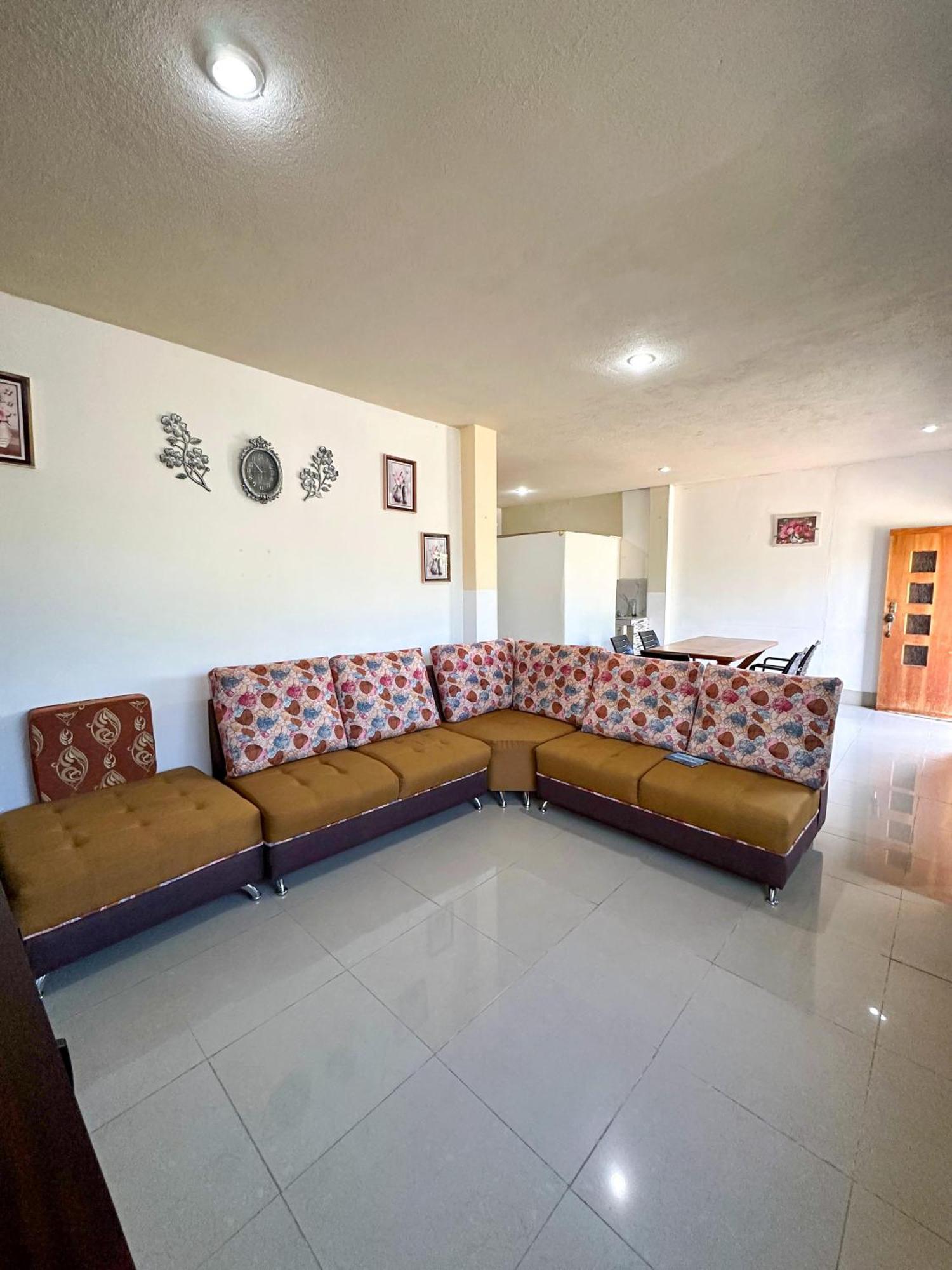 Casa En San Cristobal Villa Puerto Baquerizo Moreno Bagian luar foto