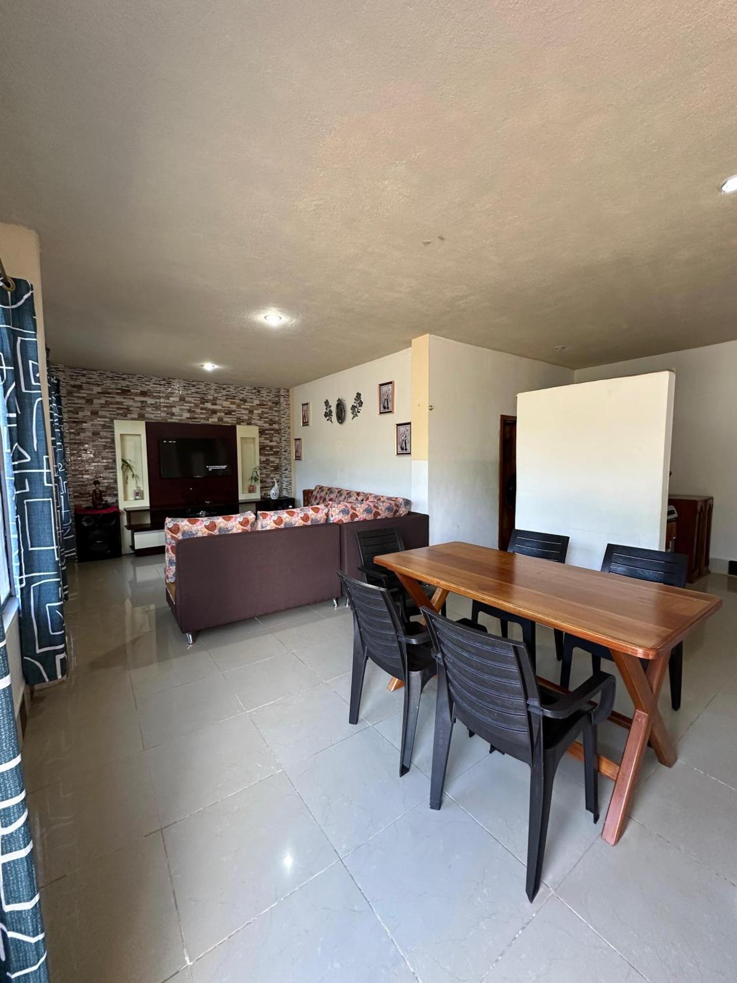 Casa En San Cristobal Villa Puerto Baquerizo Moreno Bagian luar foto