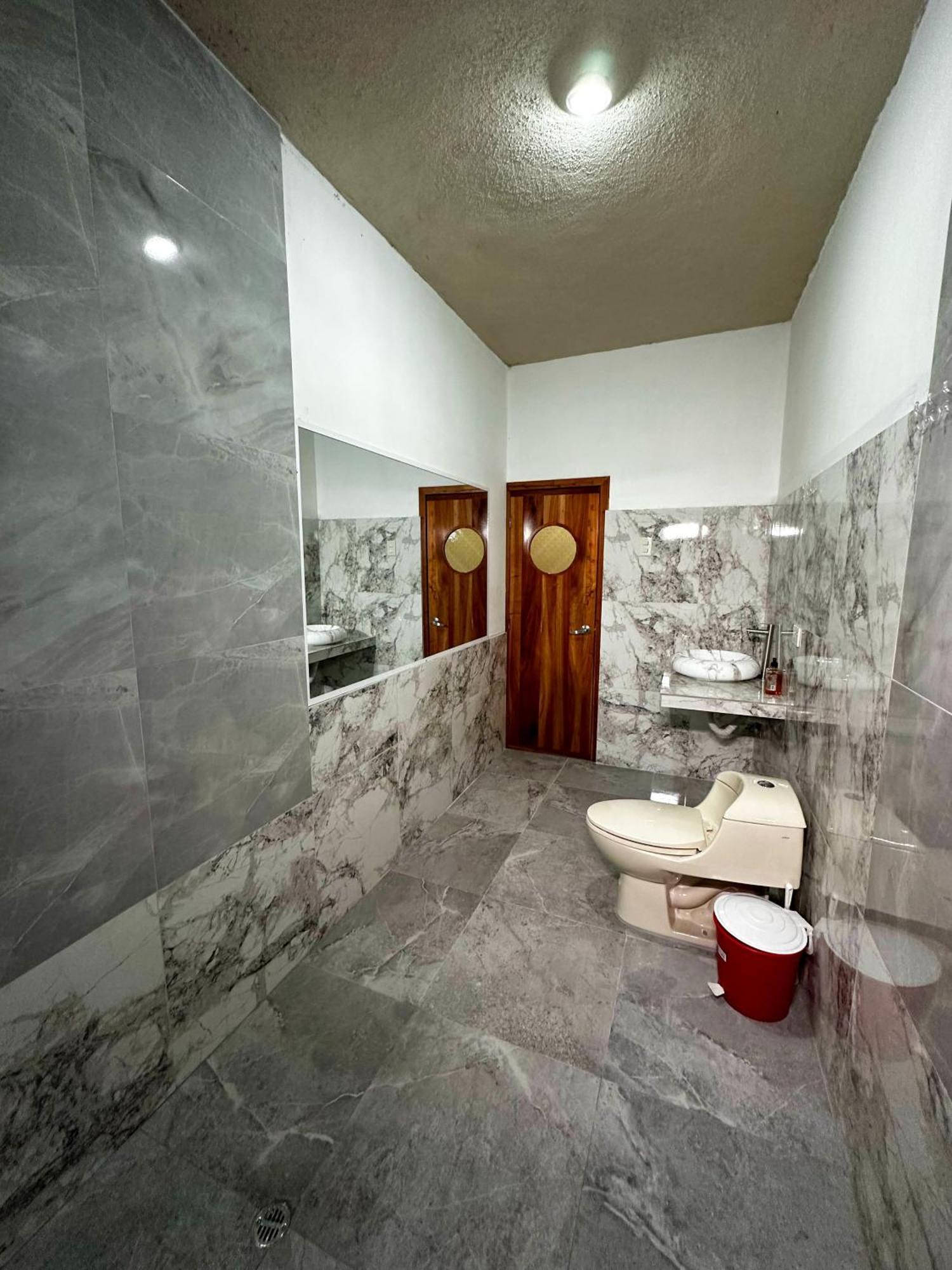 Casa En San Cristobal Villa Puerto Baquerizo Moreno Bagian luar foto
