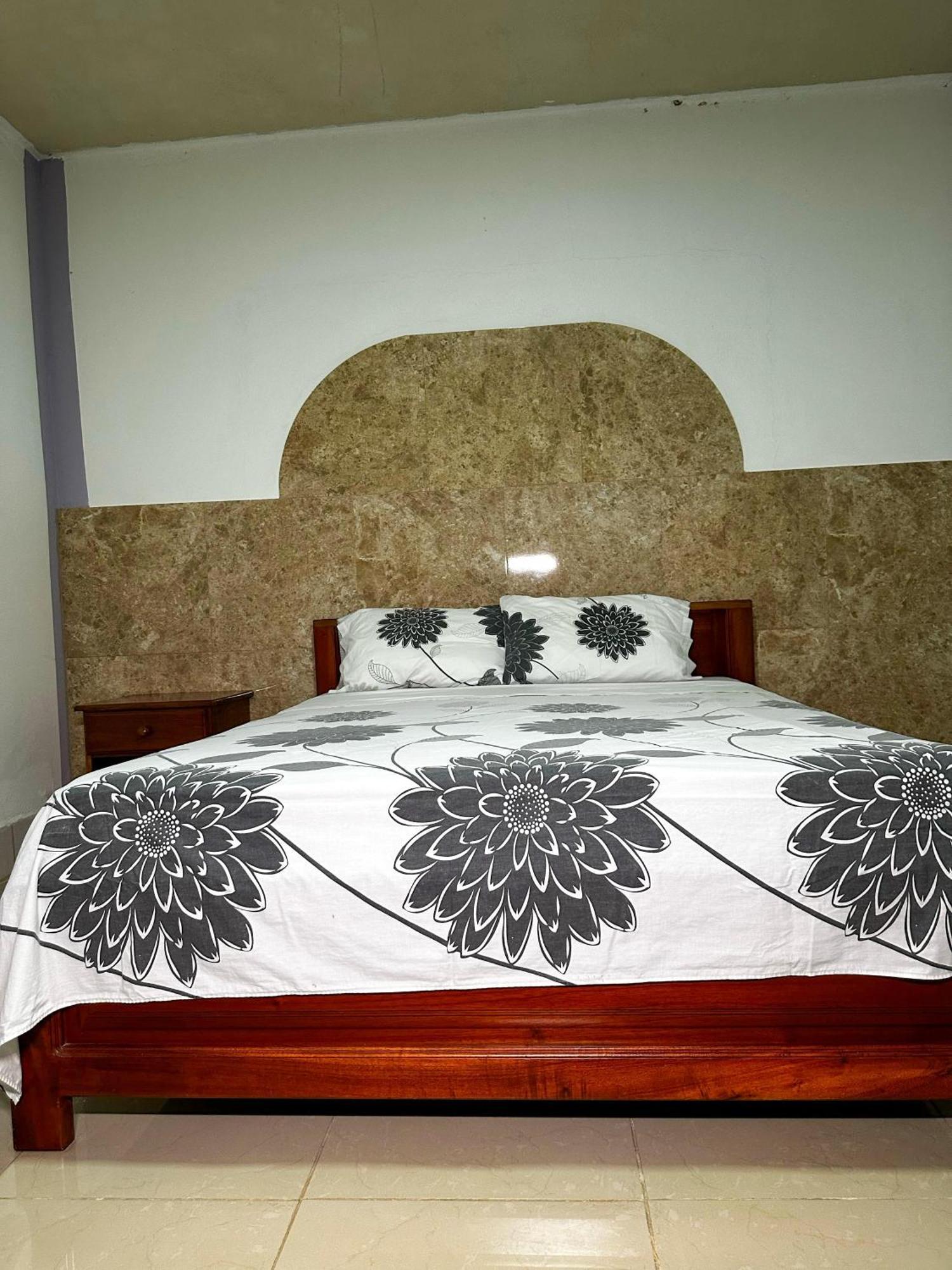 Casa En San Cristobal Villa Puerto Baquerizo Moreno Bagian luar foto