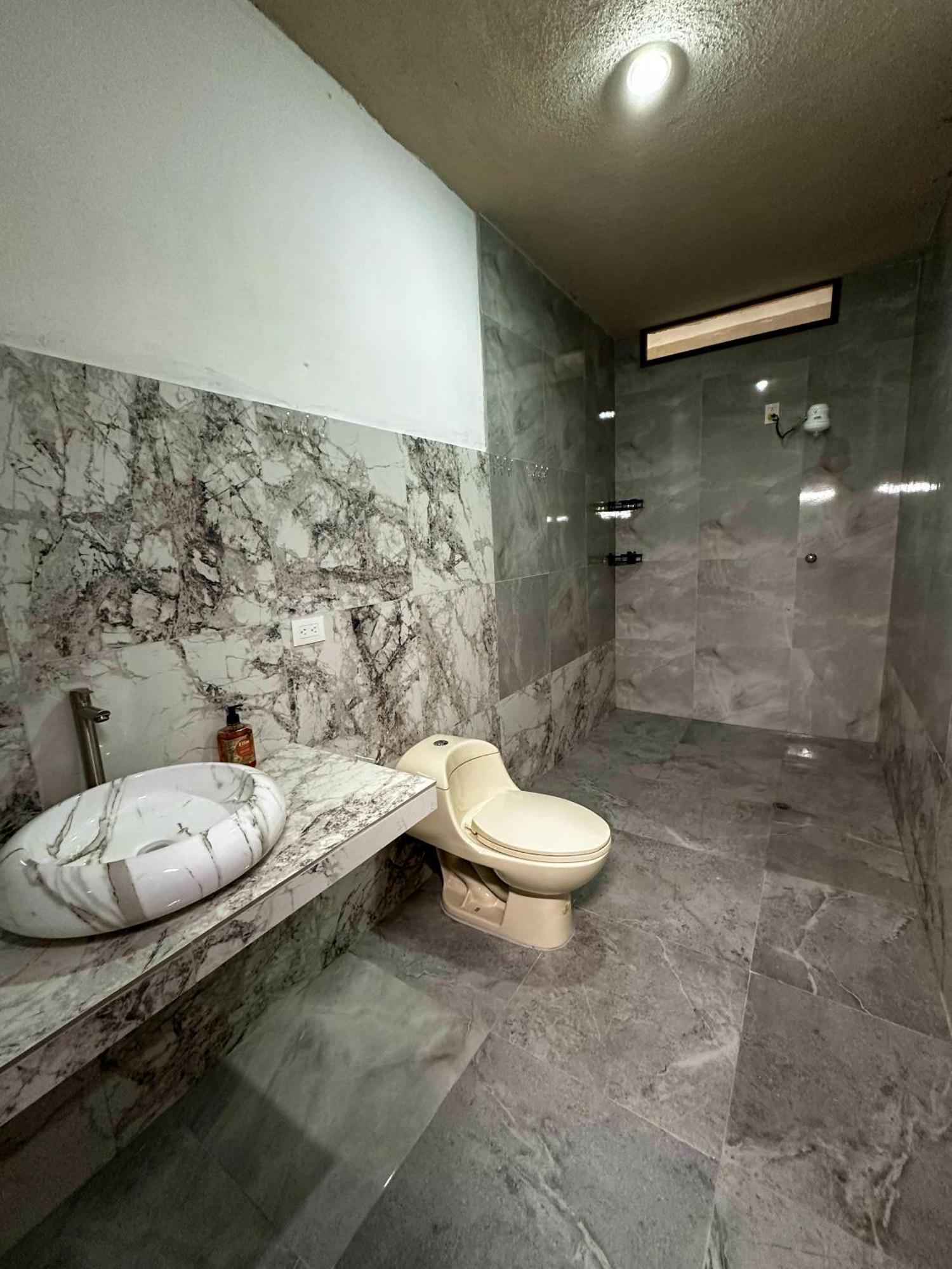 Casa En San Cristobal Villa Puerto Baquerizo Moreno Bagian luar foto