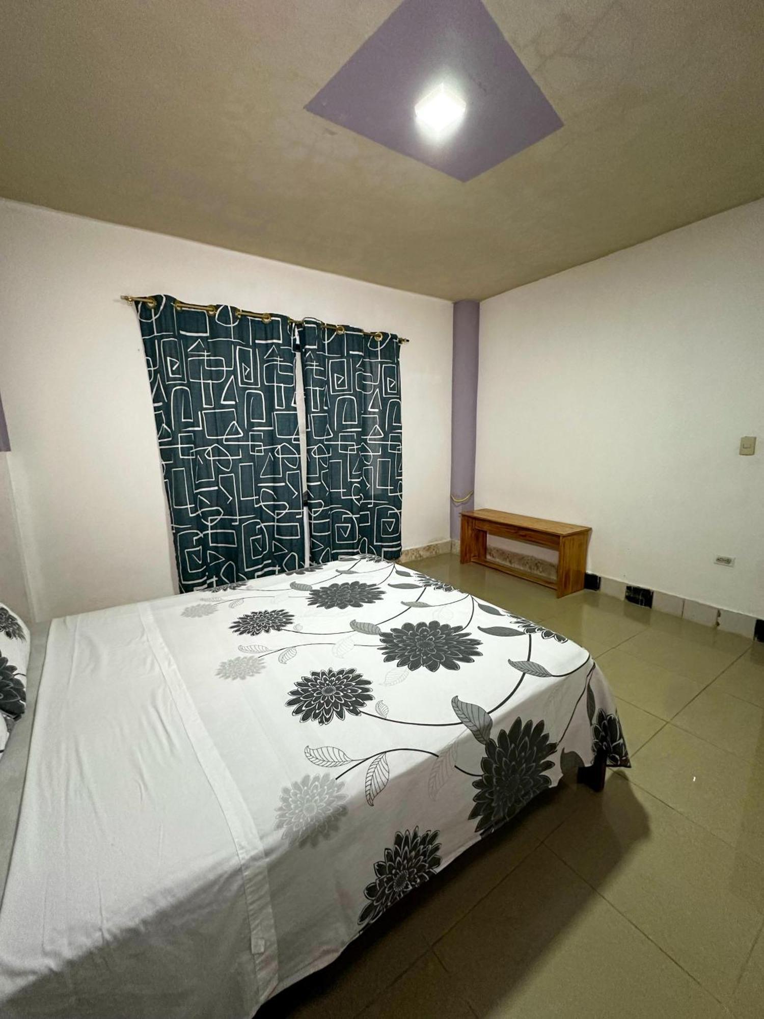Casa En San Cristobal Villa Puerto Baquerizo Moreno Bagian luar foto