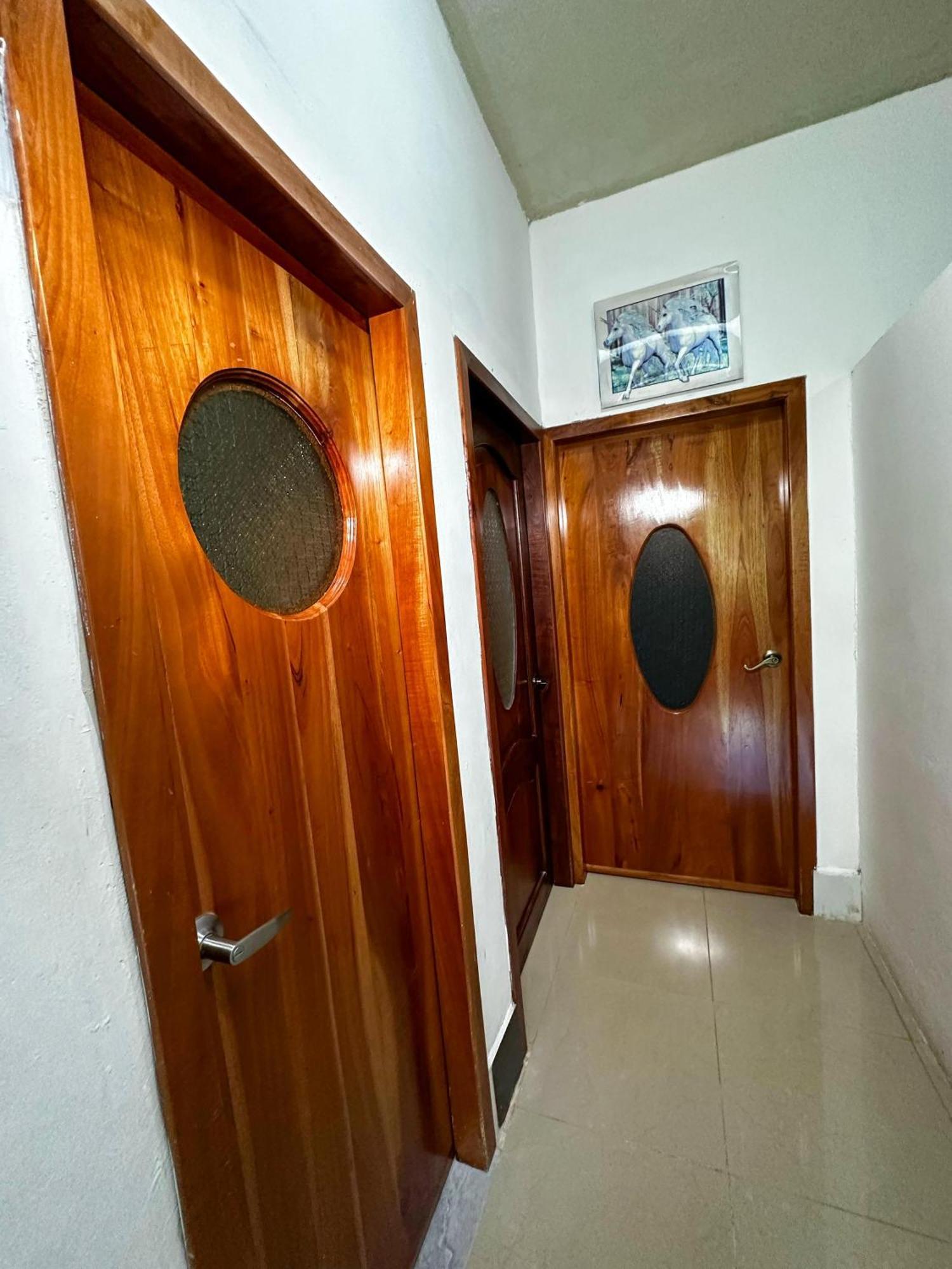 Casa En San Cristobal Villa Puerto Baquerizo Moreno Bagian luar foto