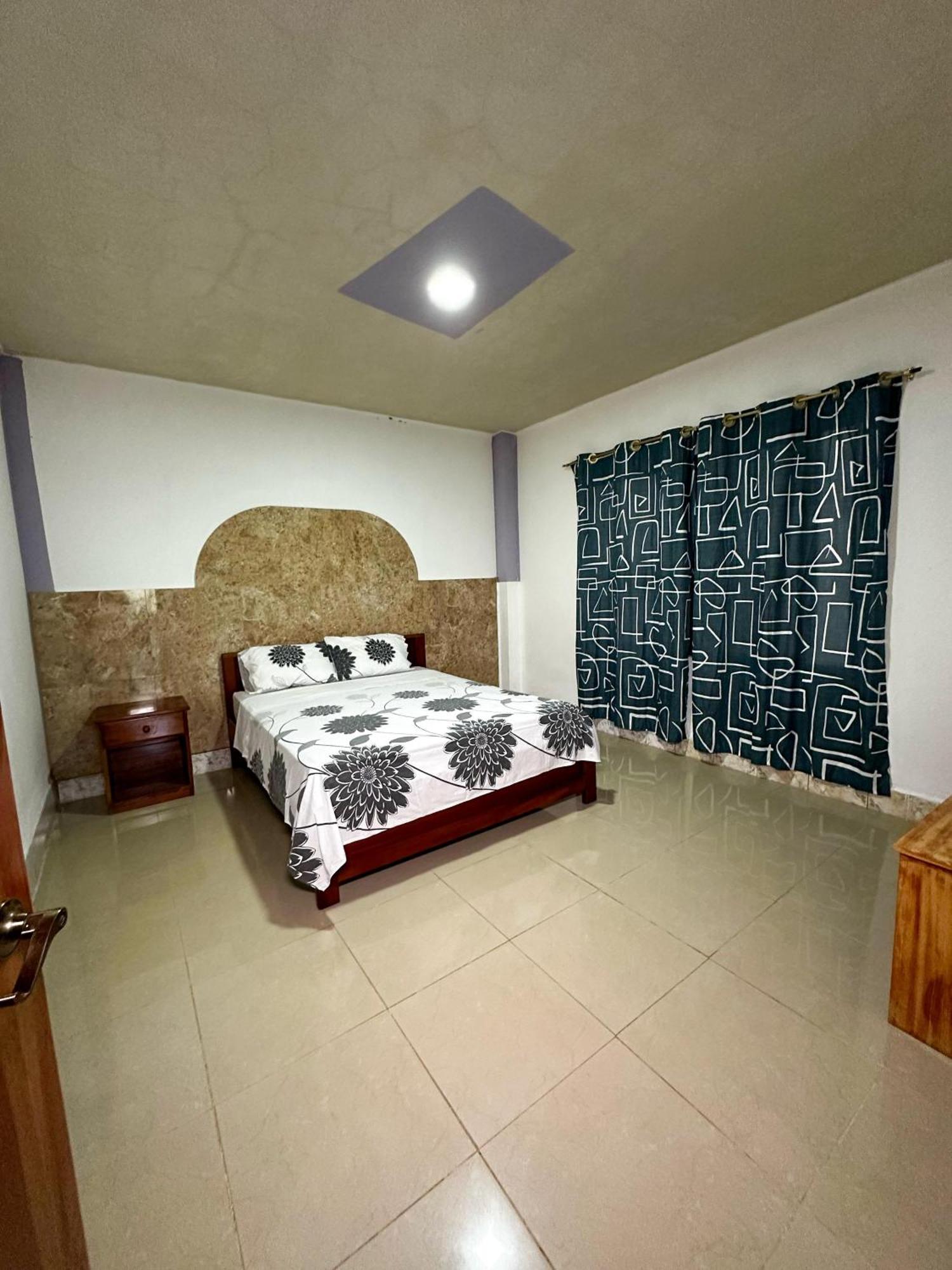 Casa En San Cristobal Villa Puerto Baquerizo Moreno Bagian luar foto