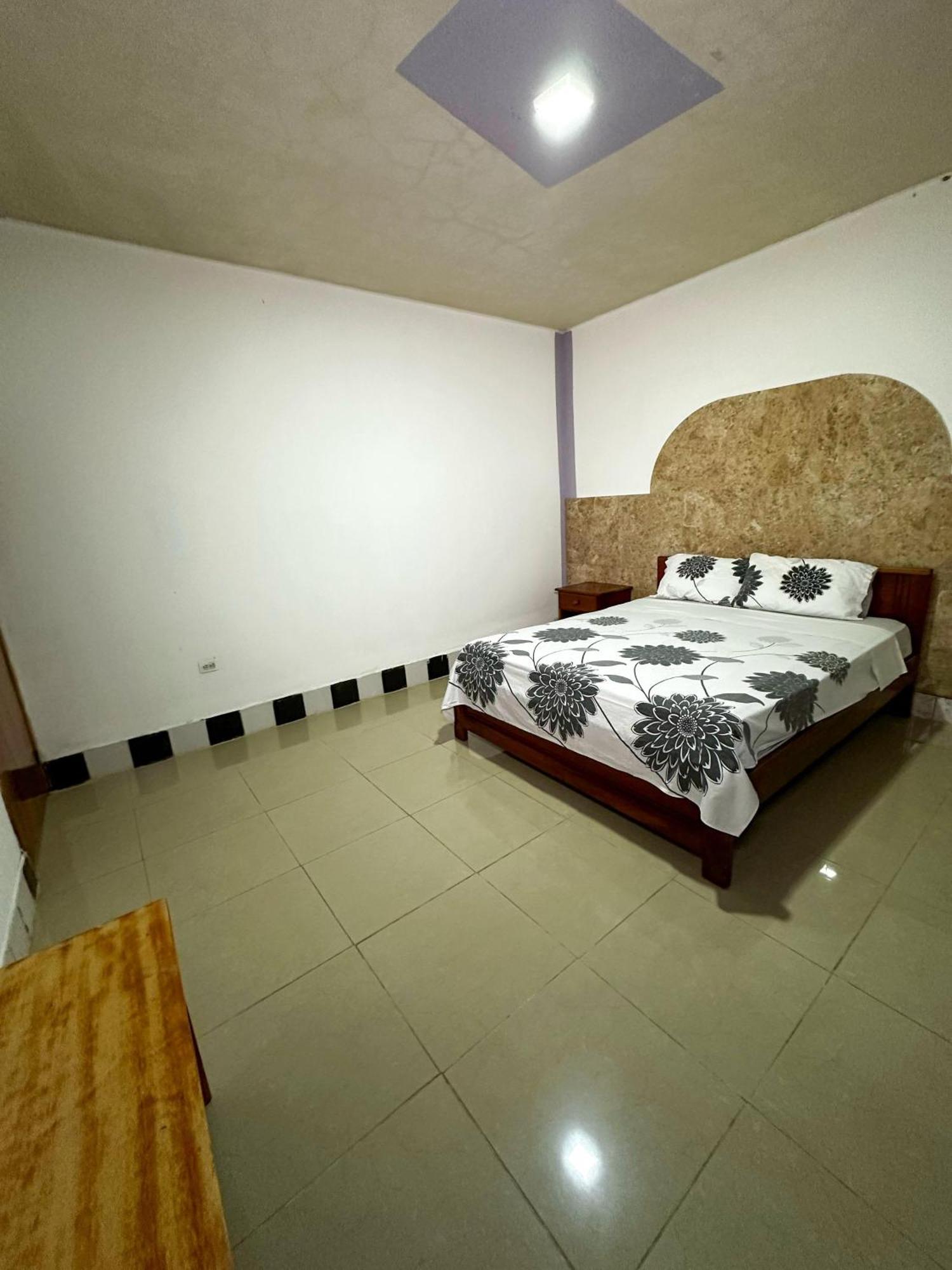 Casa En San Cristobal Villa Puerto Baquerizo Moreno Bagian luar foto