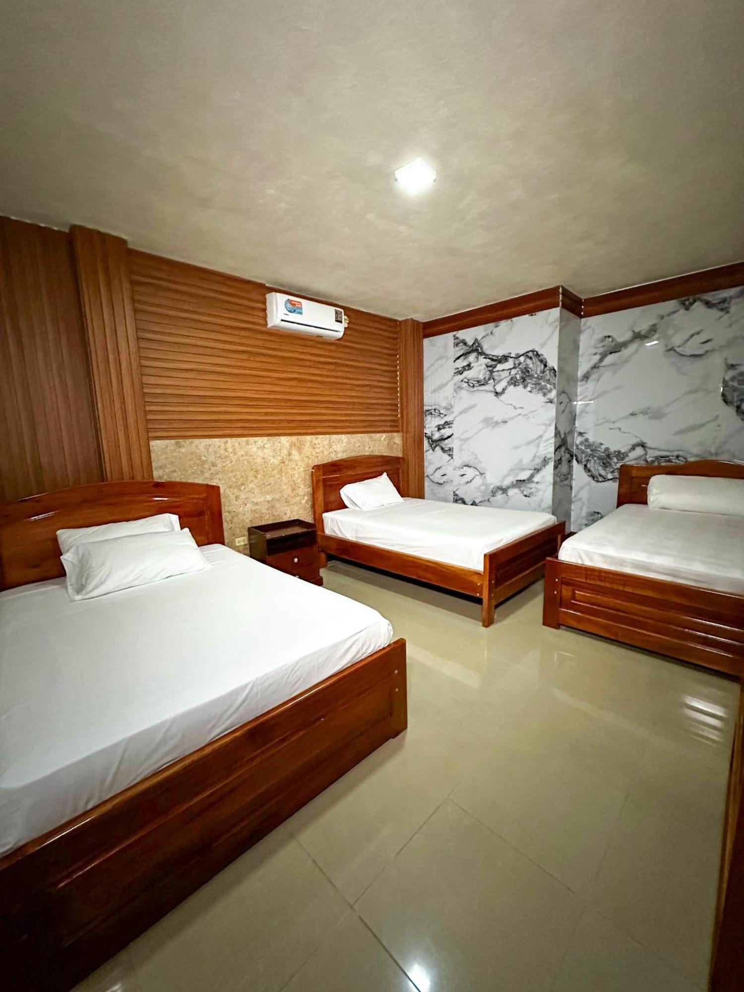 Casa En San Cristobal Villa Puerto Baquerizo Moreno Bagian luar foto